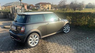 Mini  Cooper S R56 184cv
