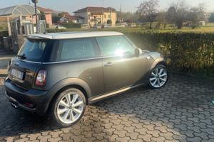 Mini  Cooper S R56 184cv