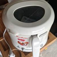 FRIGGITRICE MOULINEX