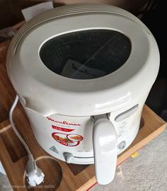 FRIGGITRICE MOULINEX