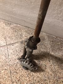 Forcella per vespa pk s / xl.