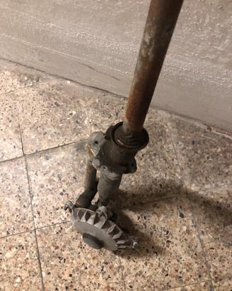 Forcella per vespa pk s / xl.