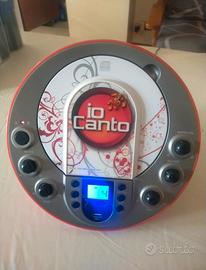 canta tu io canto