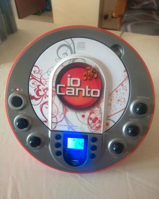 canta tu io canto