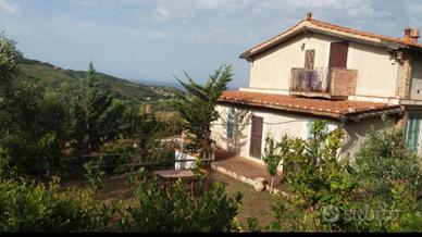 Villa Singola indipendente 