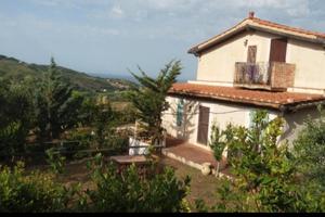 Villa Singola indipendente 