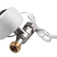 Valvola Controllo wireless Smart WiFi acqua gas