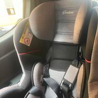 Seggiolone auto Giordani