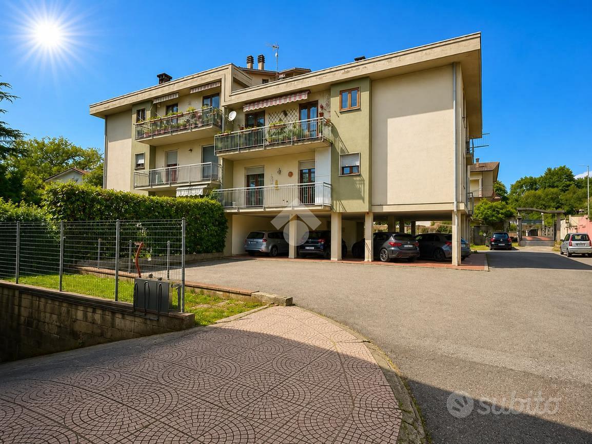 Appartamento – Terrarossa, Masero - Vista 5