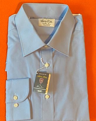 Camicia uomo 42 prodotto in Italia