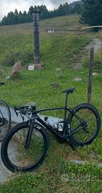 Bici da corsa Specialized SL5 S-Works tg. 52