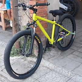 Rockrider expl 500