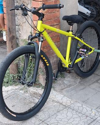 Rockrider expl 500