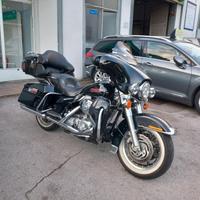 Harley-davidson 1450 Electra Glide Standard FLHTI