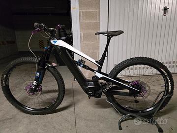 YT Industries Decoy taglia M