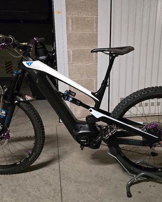 YT Industries Decoy taglia M