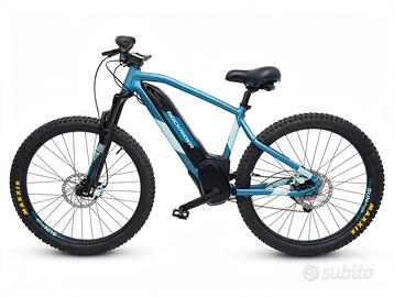 E-Bike Rockrider E-ST 900 - Taglia S - 1970km