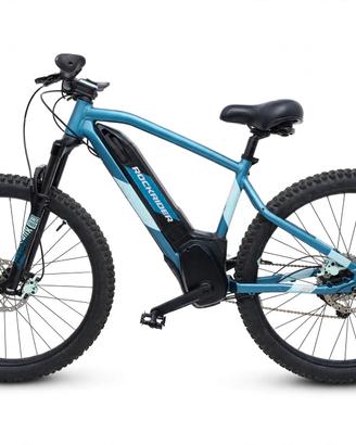 E-Bike Rockrider E-ST 900 - Taglia S - 1970km
