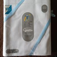 Lenzuola di corredo Giori