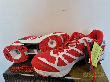 Scarpe ducati corse diadora 44