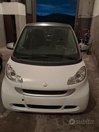 strepitosa  smart fortwo