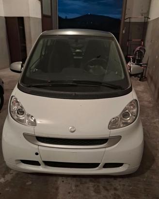 strepitosa  smart fortwo