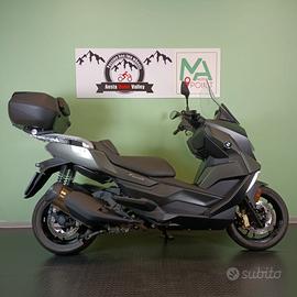 BMW C 400 GT 2024 FULL OPTIONAL GARANTITA E FINANZ