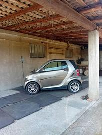 autovettura Smart