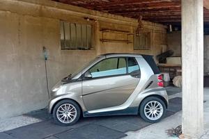 autovettura Smart