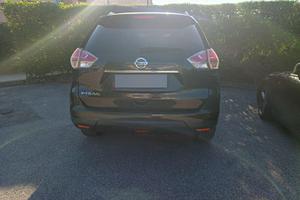 Nissan X Trail 4wd