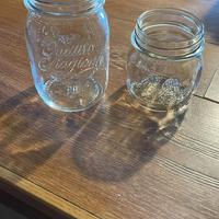 Barattoli “4 Stagioni” da 500 mL e 250 mL