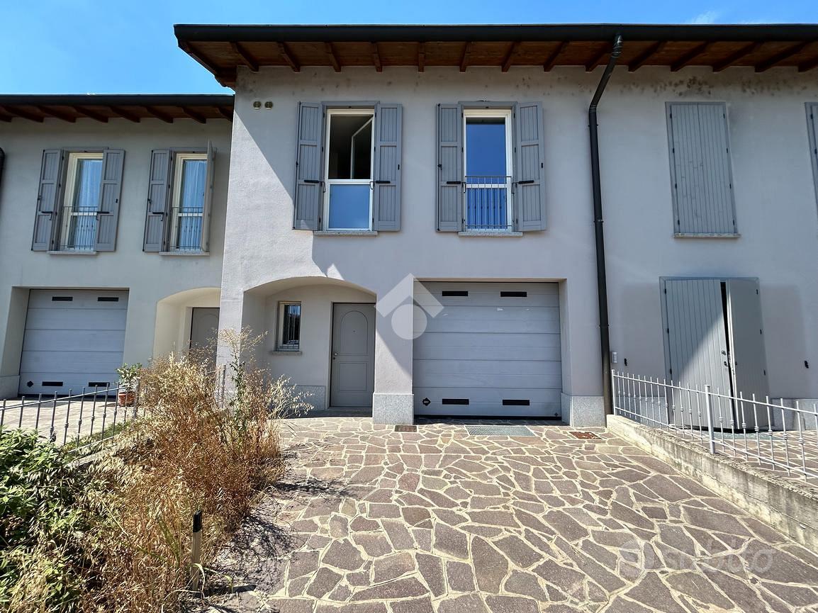 Casa – Romanengo, Cremona - Vista 2