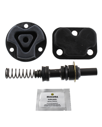 Kit revisione pompa freno ant d. 16 mm Magura