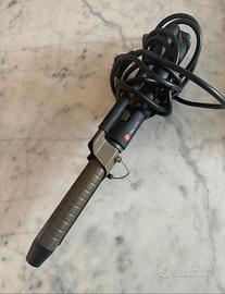 Ferro arriccia capelli professionale