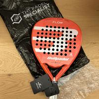 Bullpadel Flow