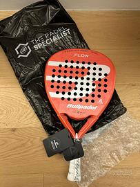 Bullpadel Flow