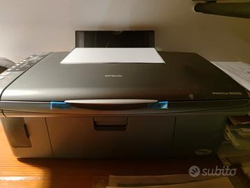 Stampante multifunzione con scanner Epson - Informatica In vendita a Bologna