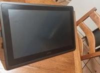 WACOM CINTIQ 22 + STAND PERFETTA