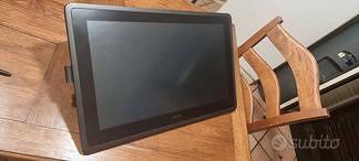 WACOM CINTIQ 22 + STAND PERFETTA