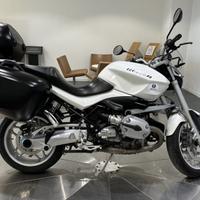 BMW R1200 R