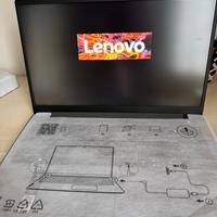 Computer portatile Lenovo