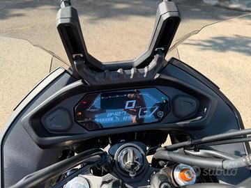 Yamaha Tracer 7  2023