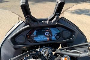 Yamaha Tracer 7  2023