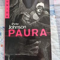 Paura di Pete Johnson
