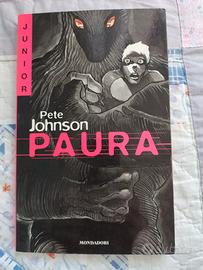 Paura di Pete Johnson