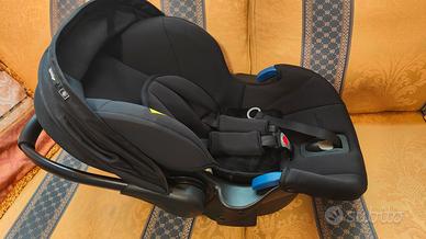 Seggiolino Ovetto Hauck Comfort Fit 