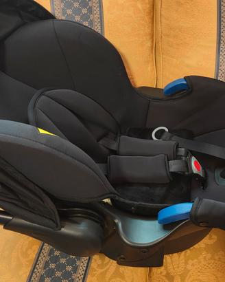 Seggiolino Ovetto Hauck Comfort Fit 