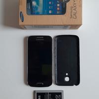 Samsung Galaxy S4 mini NON FUNZIONANTE