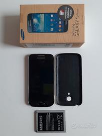 Samsung Galaxy S4 mini NON FUNZIONANTE