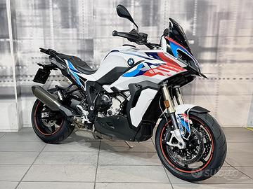 Bmw S 1000 XR